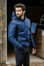 EQUITHÈME Jacket -Brad-