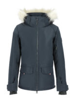 Parka EQUITHÈME -Paola- (XS) - Image 2