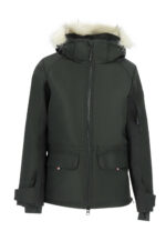 Parka EQUITHÈME -Paola- (XS) - Image 4