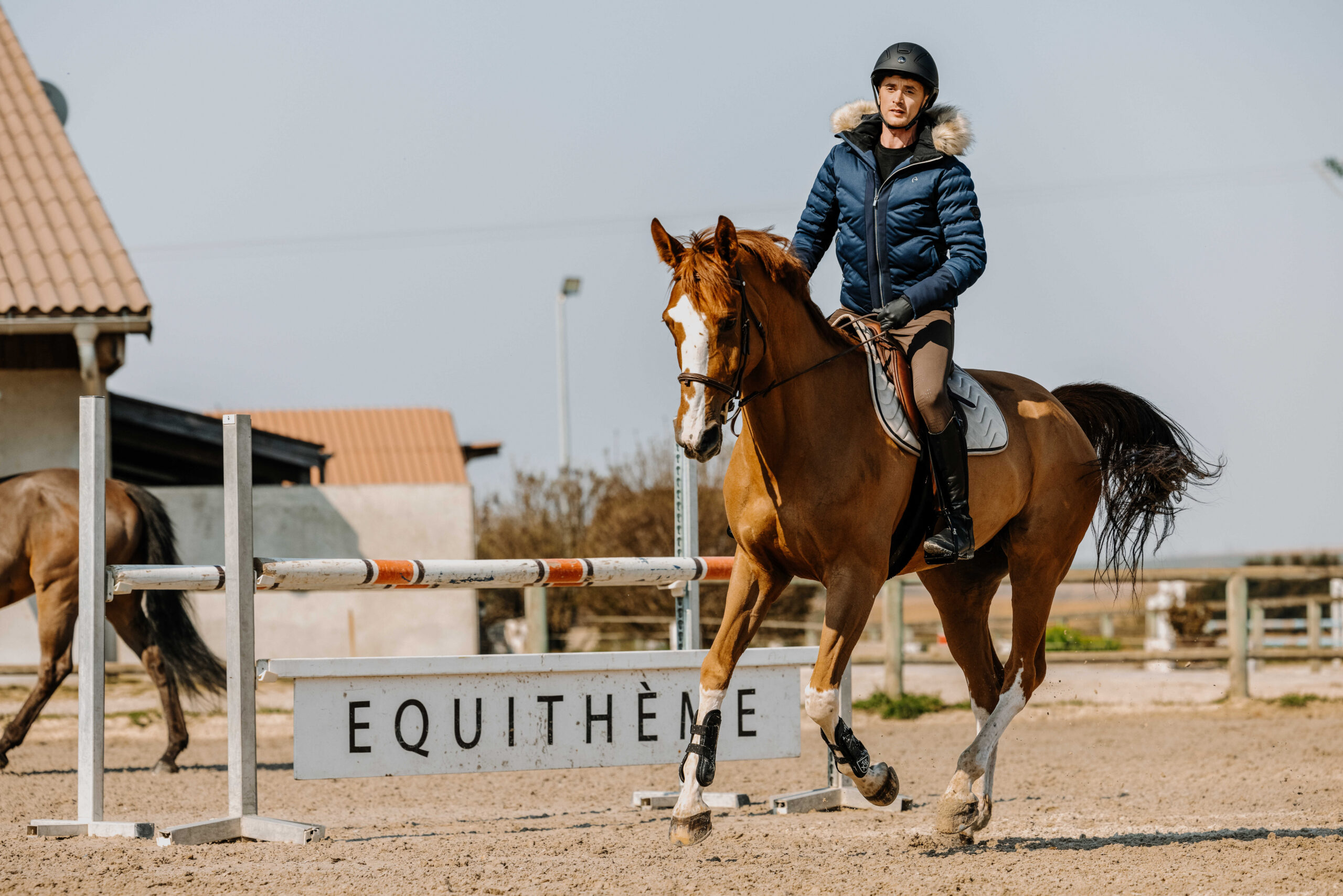 PRO SERIES "Hunter" Jacket