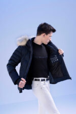 PRO SERIES "Hunter" Jacket - Image 9