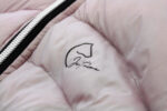 Je t'aime EQUITHÈME Reverisble quilted jacket - Lutha - Image 8