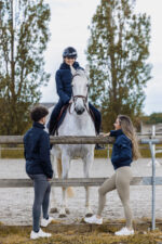 EQUITHÈME Originals - Alina - short jacket - Image 2