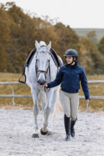 EQUITHÈME Originals - Alina - short jacket - Image 4