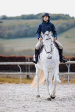 EQUITHÈME Originals - Alina - short jacket - Image 5