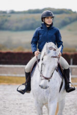 EQUITHÈME Originals - Alina - short jacket - Image 6