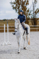 EQUITHÈME Originals - Alina - short jacket - Image 7