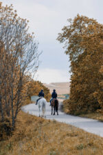 EQUITHÈME Originals - Alina - short jacket - Image 9