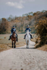EQUITHÈME Originals - Maguy - Parka - Image 7