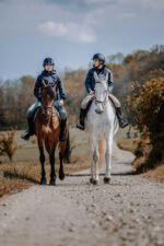 EQUITHÈME Originals - Maguy - Parka - Image 8