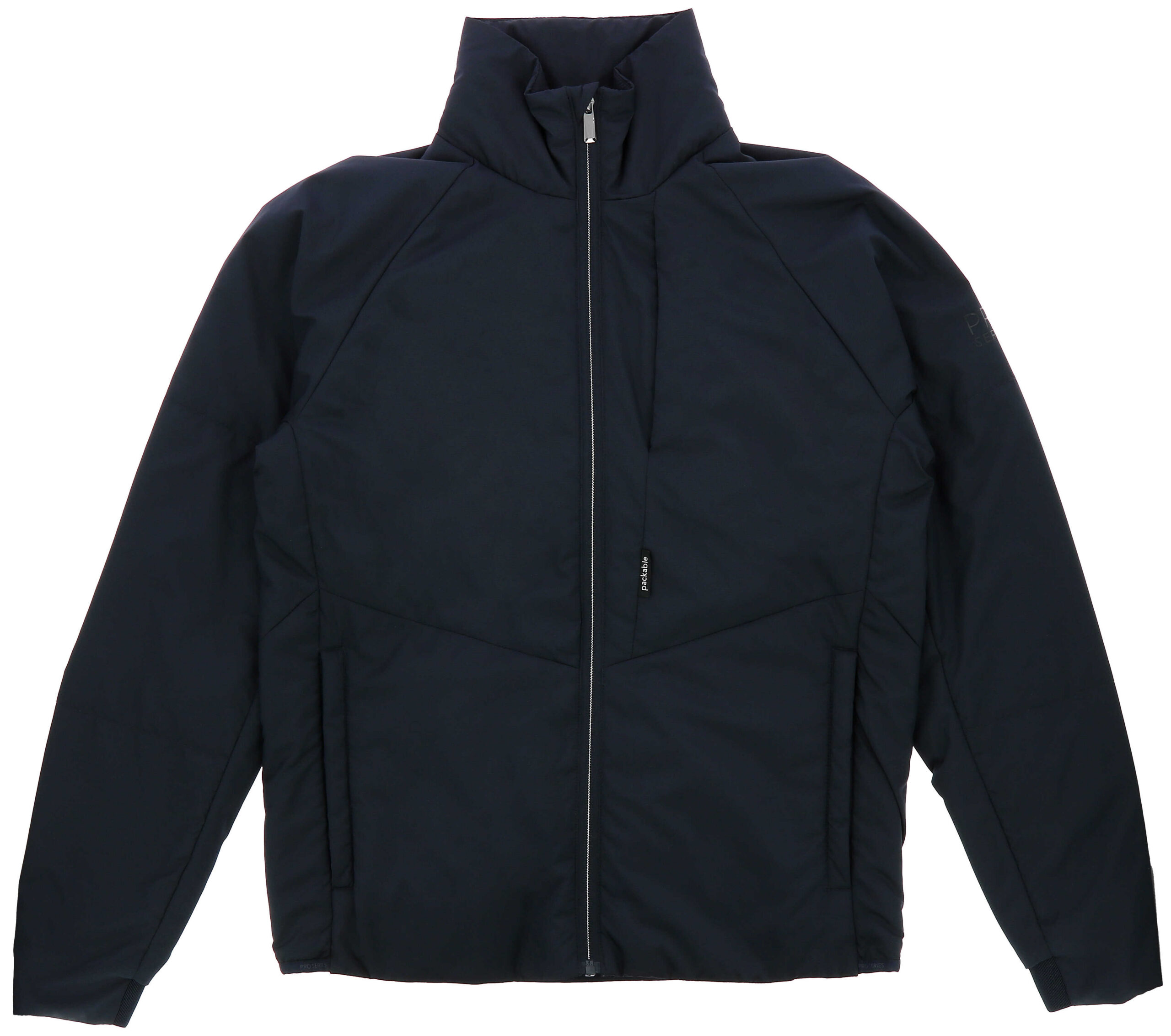 PRO SERIES - Turin - Jacket