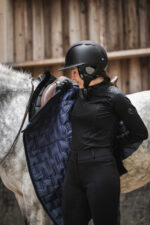 Je t'aime EQUITHÈME Jacket - Nelly - Image 6