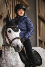 Je t'aime EQUITHÈME Jacket - Nelly - Image 8