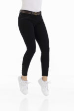 EQUITHÈME pants -Kim- organic cotton