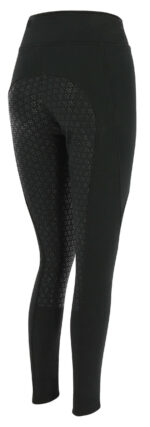 EQUITHÈME - Dolomyt - Women Softshell riding breeches with full silicone seat - Image 7