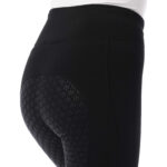 EQUITHÈME - Dolomyt - Women Softshell riding breeches with full silicone seat - Image 10