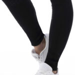 EQUITHÈME - Dolomyt - Women Softshell riding breeches with full silicone seat - Image 12