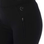 EQUITHÈME - Dolomyt - Women Softshell riding breeches with full silicone seat - Image 13