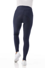 EQUITHÈME - Dolomyt - Women Softshell riding breeches with full silicone seat - Image 14