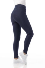 EQUITHÈME - Dolomyt - Women Softshell riding breeches with full silicone seat - Image 16