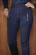 Leggings EQUITHÈME - Lola- kinder - Image 2