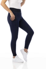 Legging EQUITHÈME - Lola- - Image 4