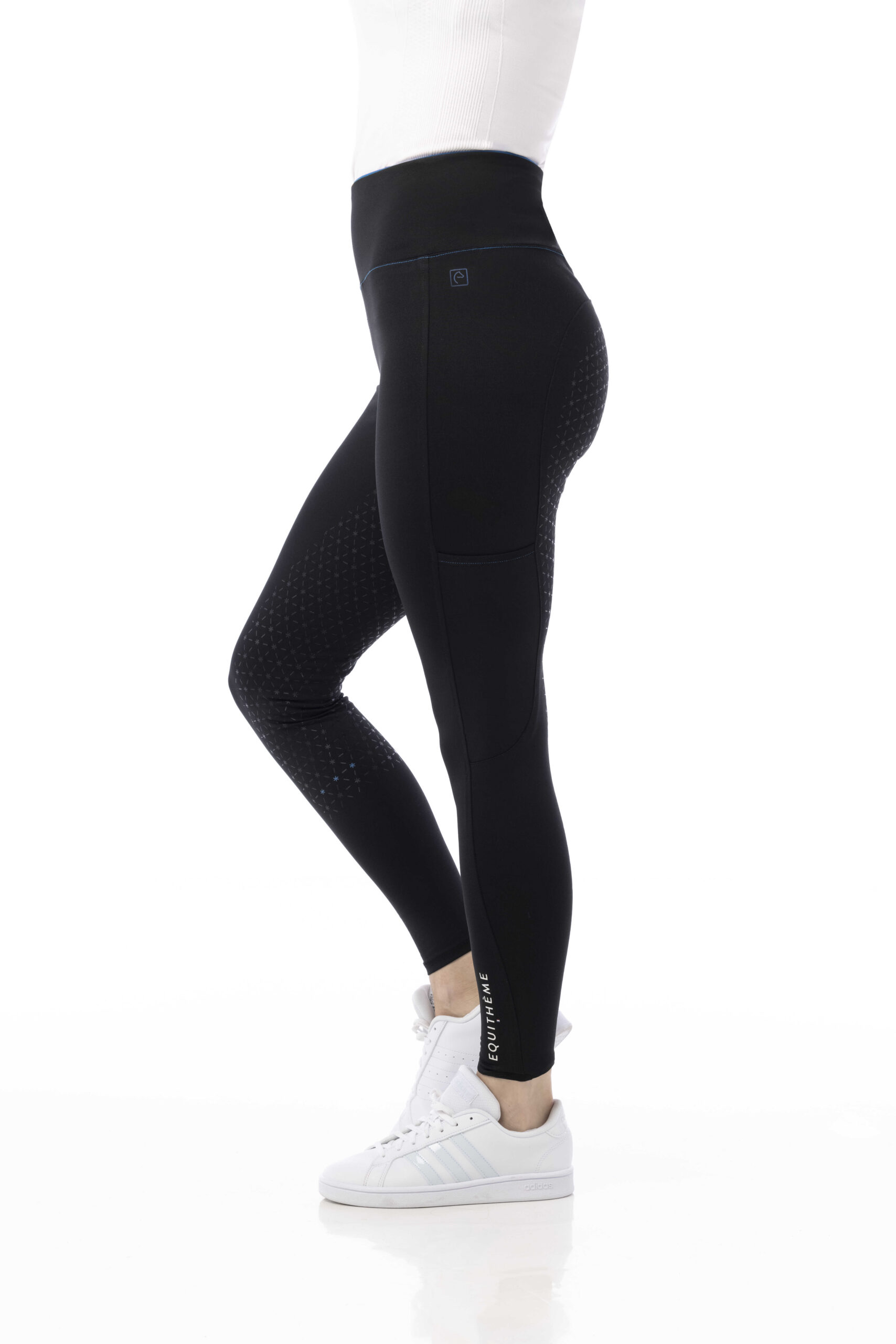 Pull-on EQUITHÈME -Lyly- Siliconboden