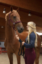 Pull-on EQUITHÈME -Lyly- Siliconboden - Image 12