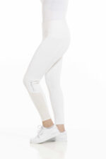 EQUITHÈME Silicone Full Seat Leggings – Brigitte - Image 3