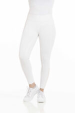 EQUITHÈME Silicone Full Seat Leggings – Brigitte - Image 4