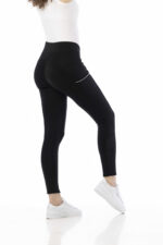 EQUITHÈME Silicone Full Seat Leggings – Brigitte - Image 7