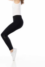EQUITHÈME Silicone Full Seat Leggings – Brigitte - Image 10