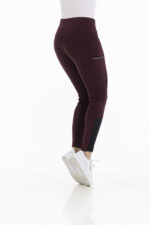 EQUITHÈME Silicone Full Seat Leggings – Brigitte - Image 14