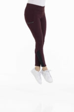 EQUITHÈME Silicone Full Seat Leggings – Brigitte - Image 15