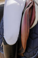 "Je t’aime" EQUITHÈME Leggings – Flora - Image 5