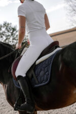 "Je t’aime" EQUITHÈME Leggings – Flora - Image 7