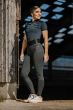 EQUITHÈME - Iris - Riding leggings