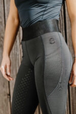 EQUITHÈME - Iris - Riding leggings - Image 3