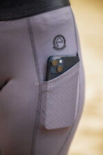 EQUITHÈME - Iris - Riding leggings - Image 9