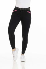 Pantalon EQUITHÈME - Kylie-, Siliconboden - Image 2