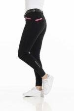 Pantalon EQUITHÈME - Kylie-, Siliconboden - Image 3