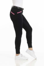 Pantalon EQUITHÈME - Kylie-, Siliconboden - Image 4