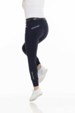Pantalon EQUITHÈME - Kylie-, Siliconboden - Image 7