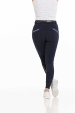 Pantalon EQUITHÈME - Kylie-, Siliconboden - Image 8