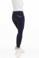Pantalon EQUITHÈME - Kylie-, Siliconboden - Image 9
