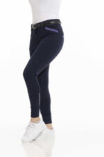 Pantalon EQUITHÈME - Kylie-, Siliconboden - Image 11