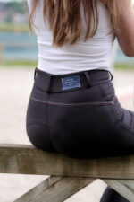 EQUITHÈME - Yolande - Reithosen - Image 17