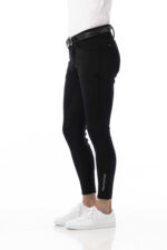 EQUITHÈME - Zermatt - Softshell breeches with full silicone seat - Image 2