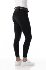 EQUITHÈME - Zermatt - Softshell breeches with full silicone seat - Image 3