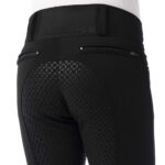EQUITHÈME - Zermatt - Softshell breeches with full silicone seat - Image 7